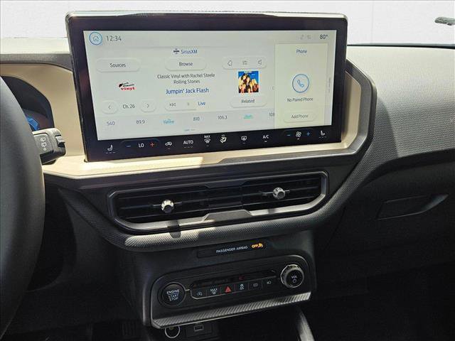 New 2025 Ford Bronco Sport Big Bend w/ Convenience Package image 12