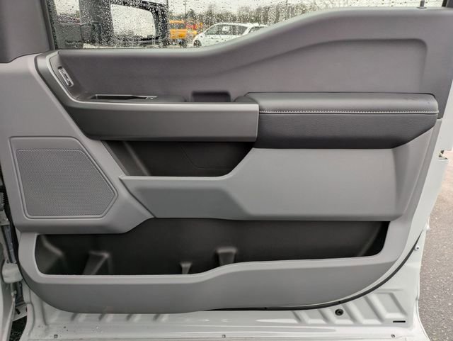 New 2026 Ford F350 XL w/ STX Appearance Package image 33