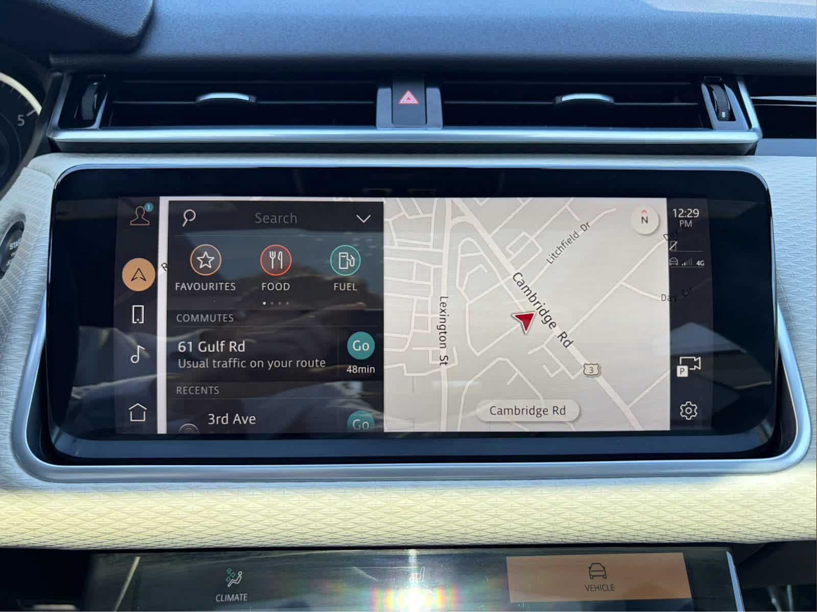 Used 2023 Land Rover Range Rover Velar R-Dynamic S AWD/4WD image 20