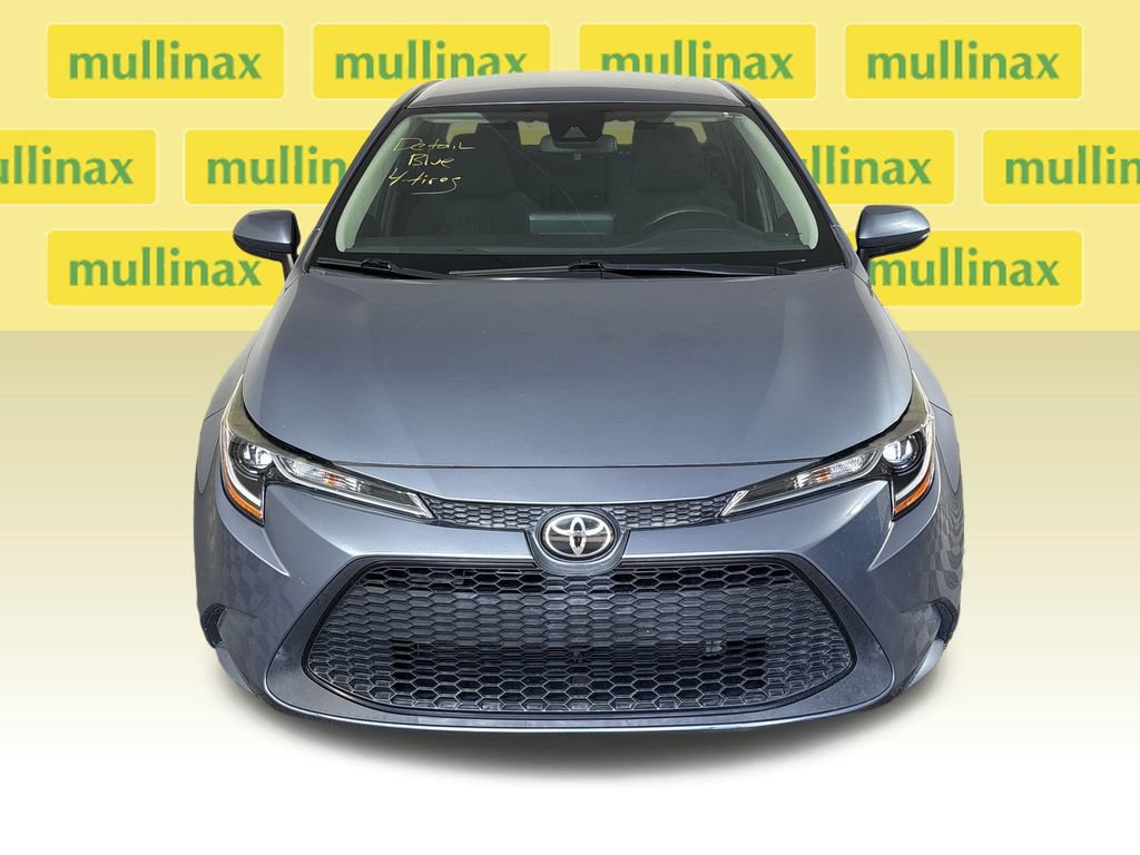Used 2022 Toyota Corolla LE FWD image 15