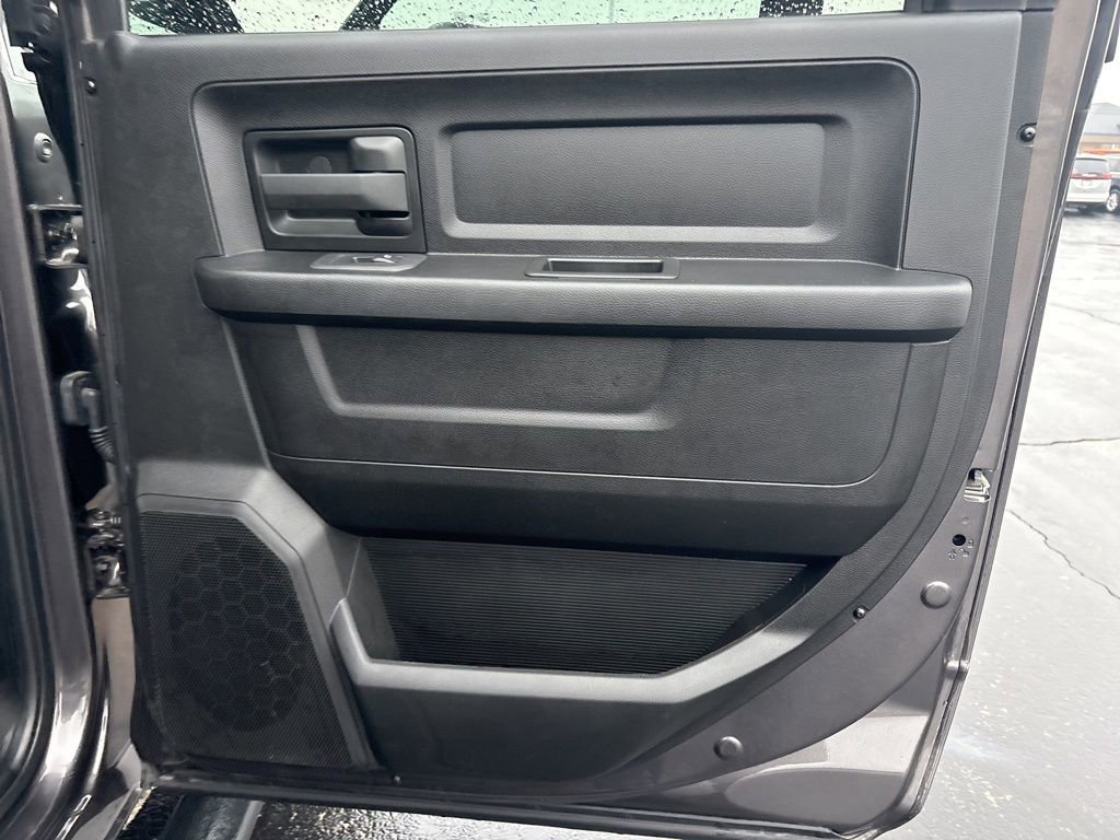 Used 2025 RAM 3500 Tradesman image 22
