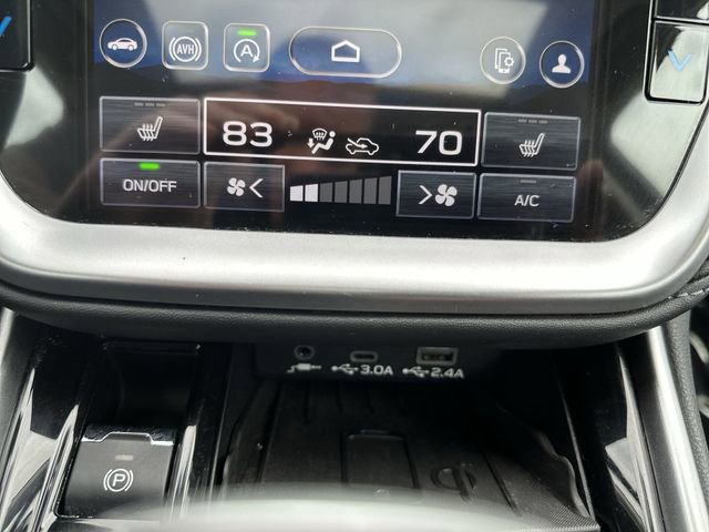 Used 2023 Subaru Outback Limited XT image 19