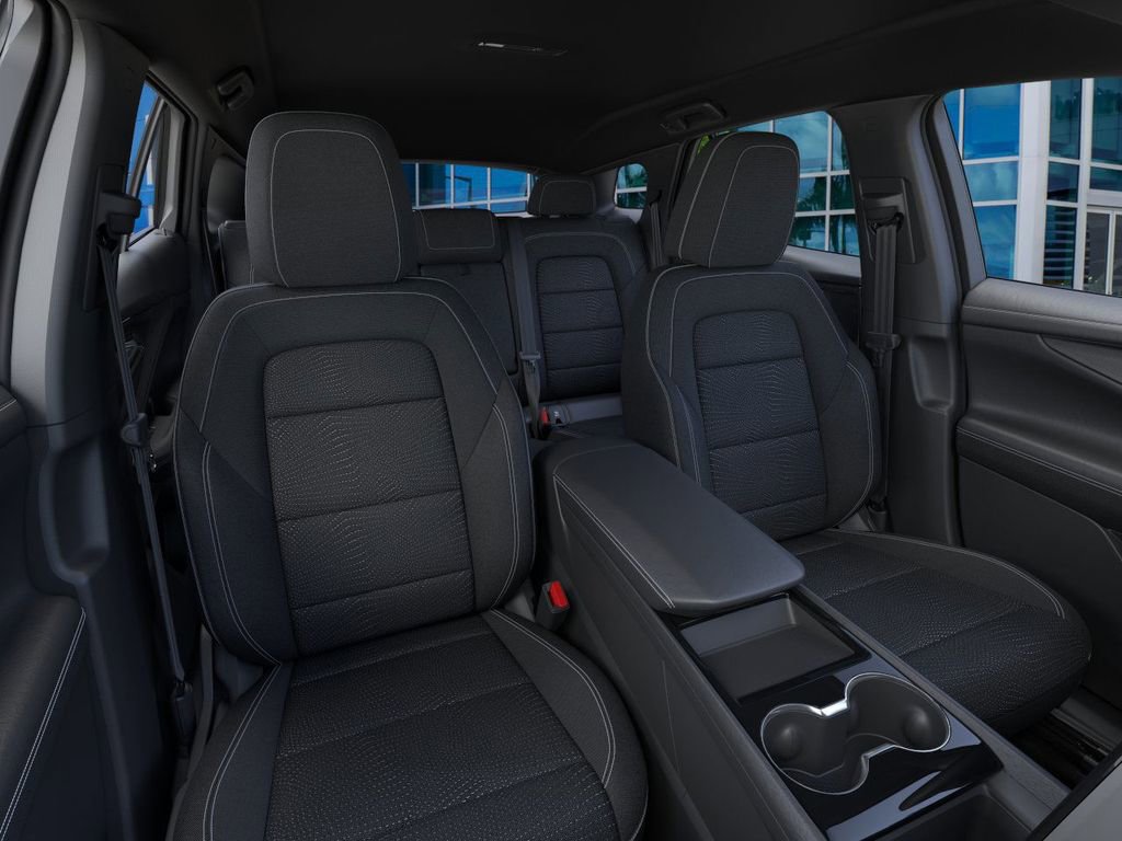 New 2026 Chevrolet Blazer EV LT image 16