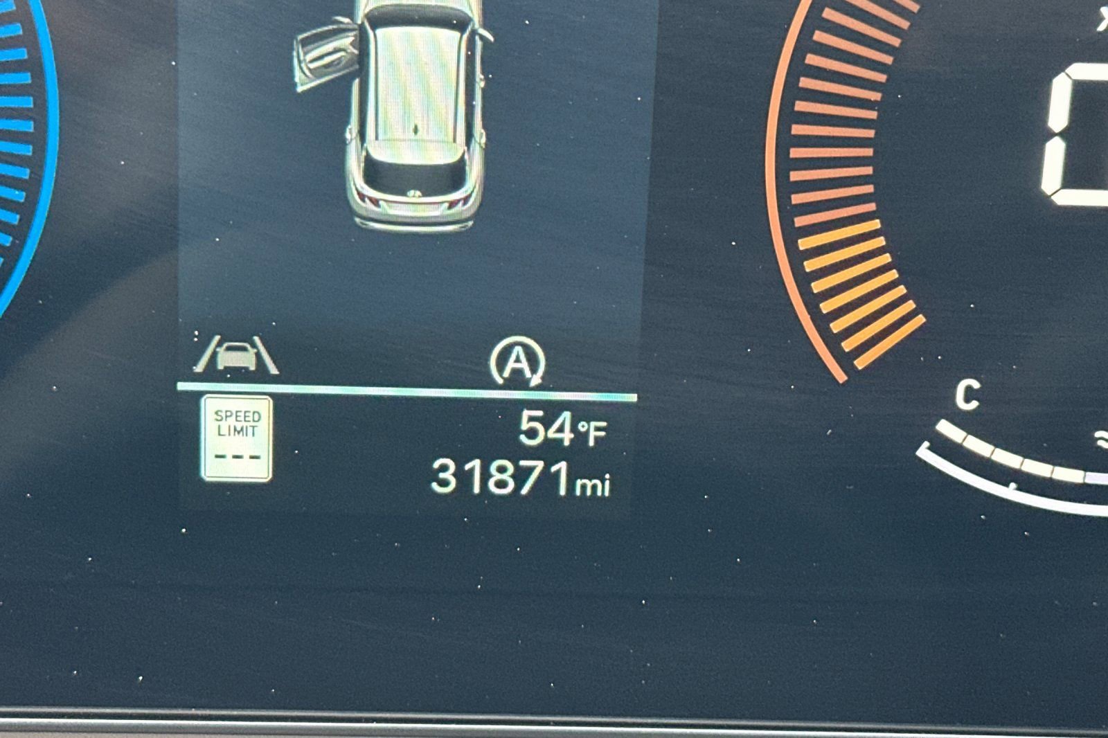 Used 2025 Hyundai Tucson SEL image 26