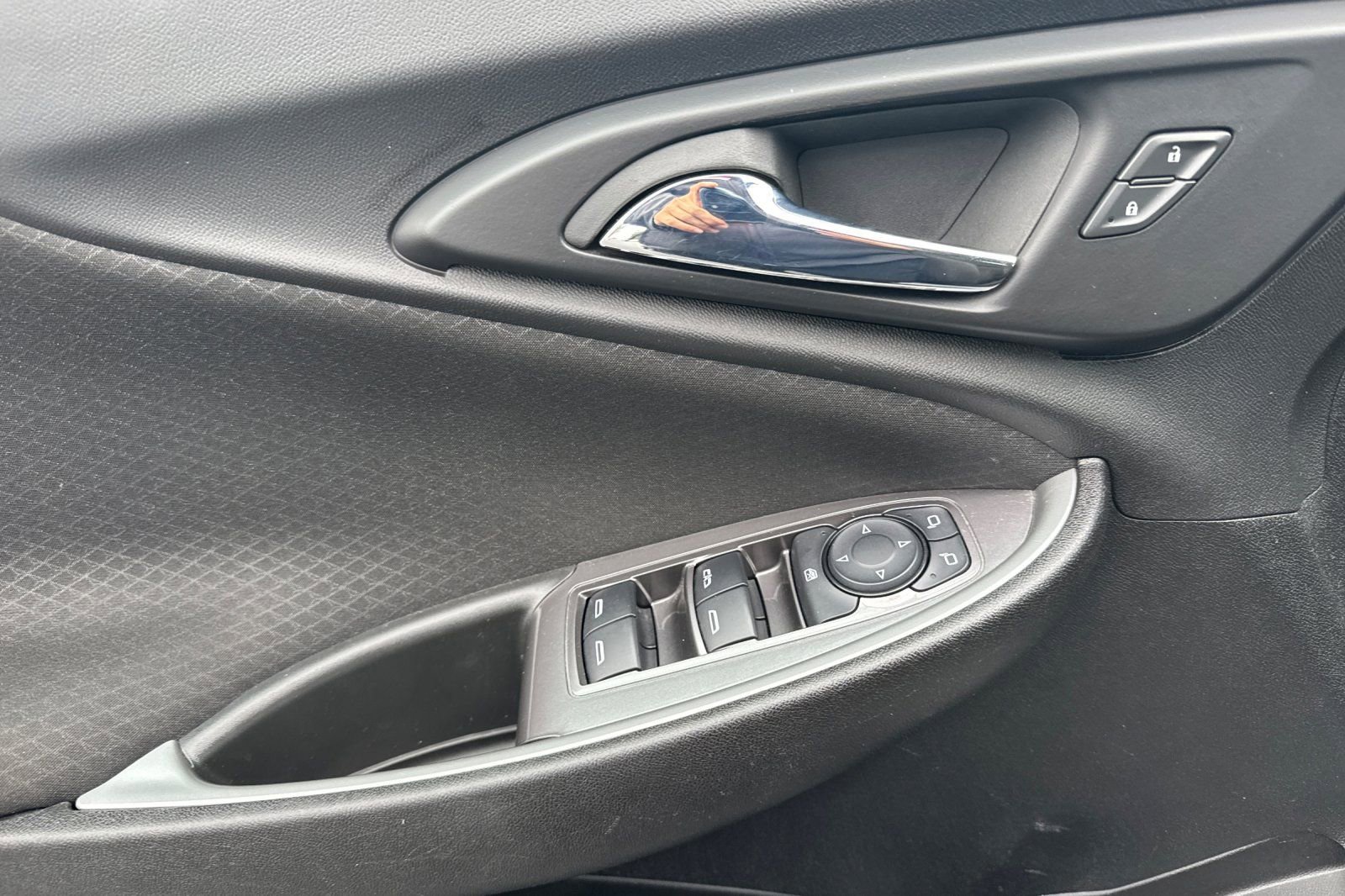 Certified 2023 Chevrolet Malibu LT image 10