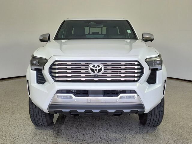 Used 2024 Toyota Tacoma Limited AWD/4WD image 3