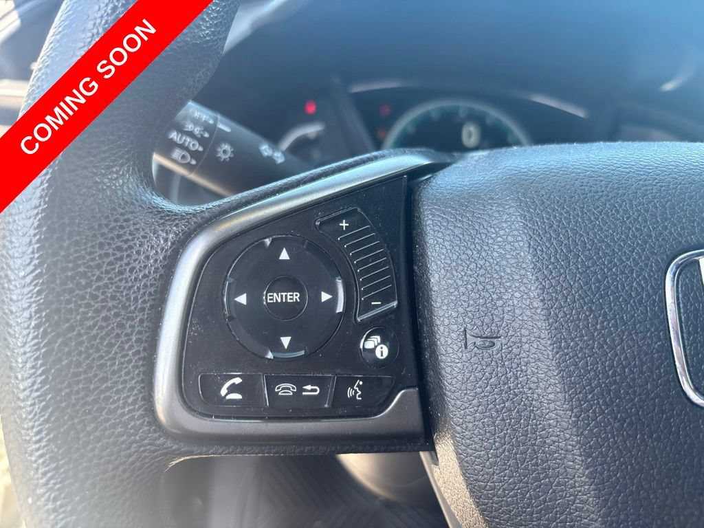 Used 2017 Honda Civic LX image 18