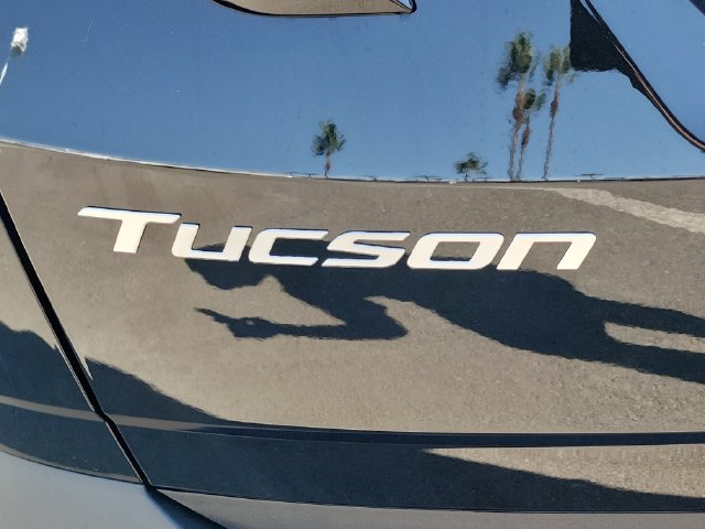 New 2026 Hyundai Tucson SE FWD image 28
