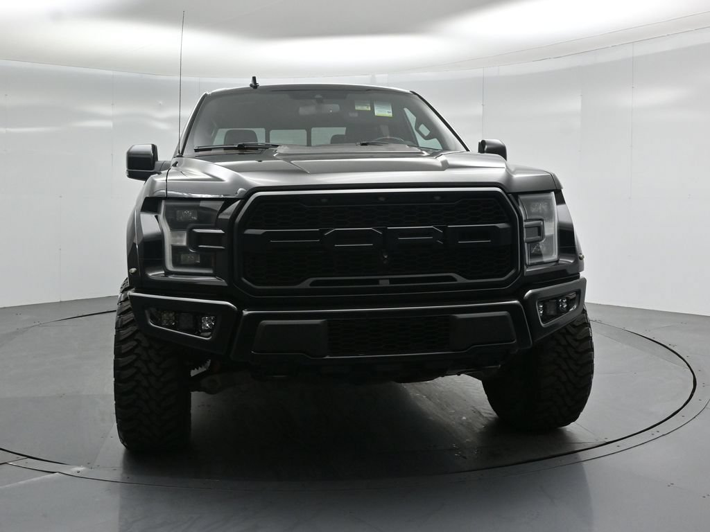 Used 2019 Ford F150 Raptor w/ Equipment Group 802A Luxury AWD/4WD image 54