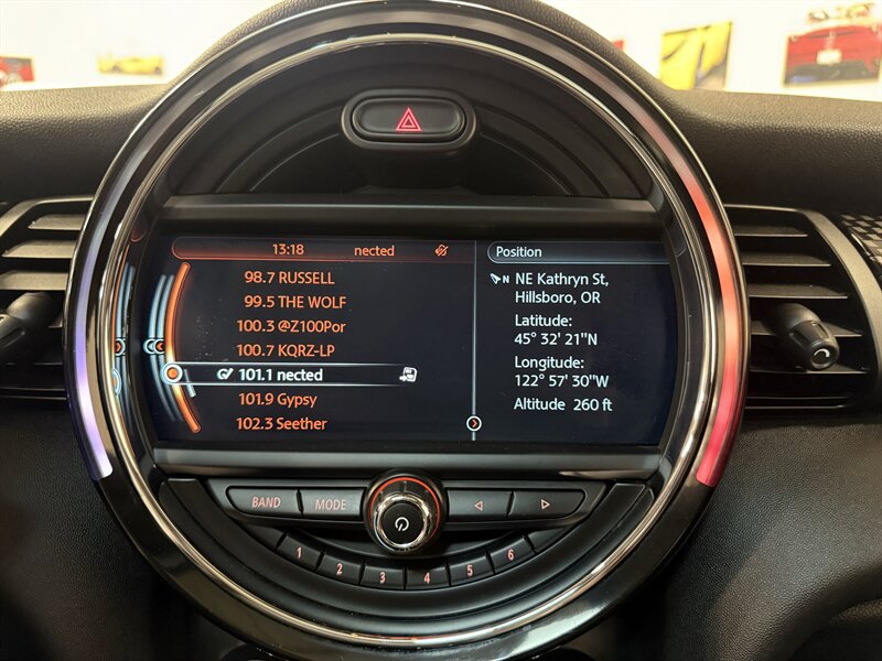 Used 2017 MINI Cooper S FWD image 22