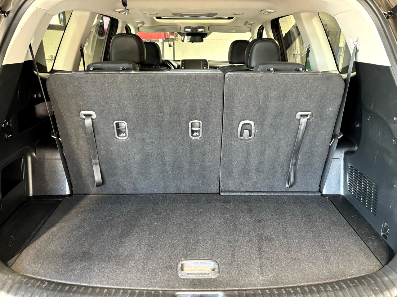 Used 2020 Kia Telluride S image 22