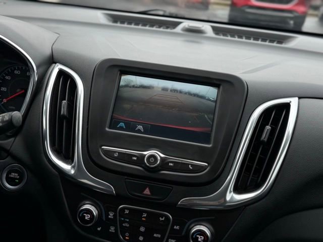 Used 2018 Chevrolet Equinox LT video 3