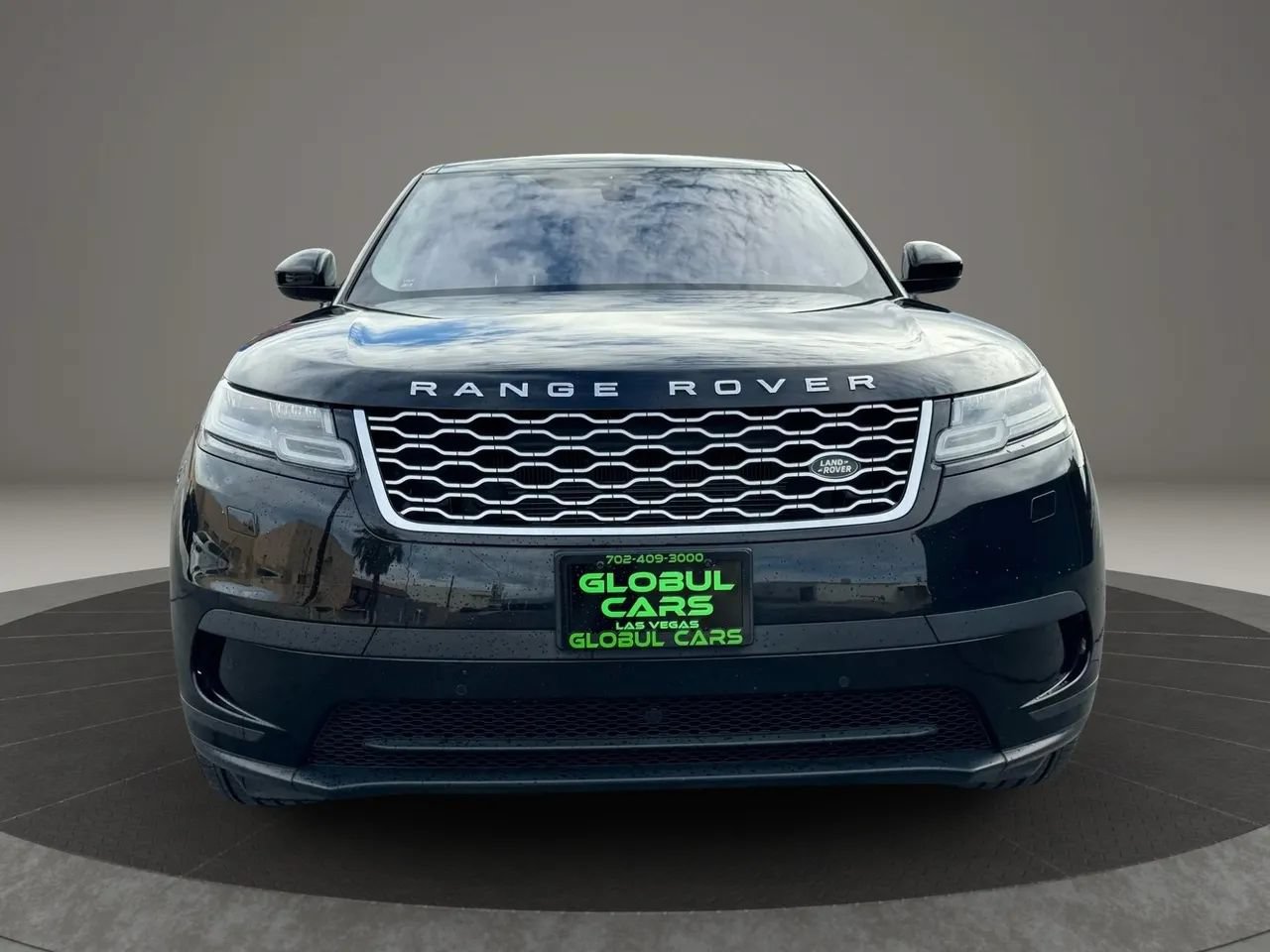 Used 2020 Land Rover Range Rover Velar S AWD/4WD image 3