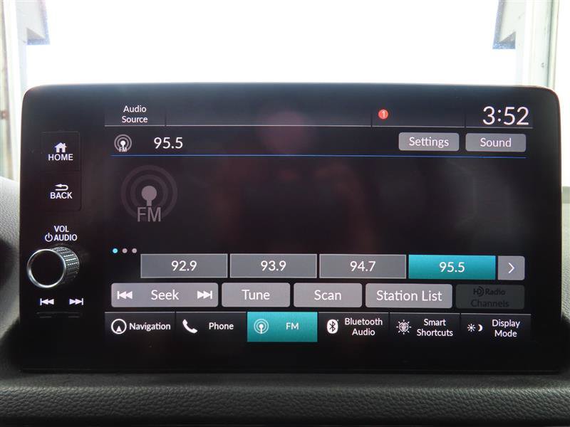 Used 2024 Honda Civic Sport Touring image 21