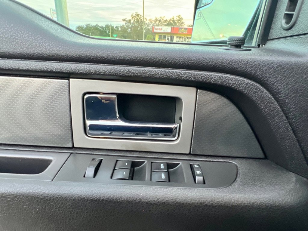 Used 2011 Ford F150 Raptor w/ Raptor Luxury Pkg AWD/4WD image 30