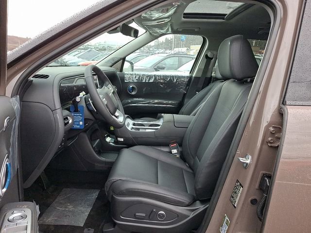 New 2026 Hyundai Palisade Limited image 5