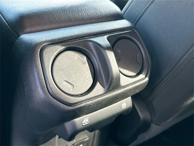 Certified 2021 Jeep Gladiator Sport w/ Quick Order Package 24Q 80Th image 24