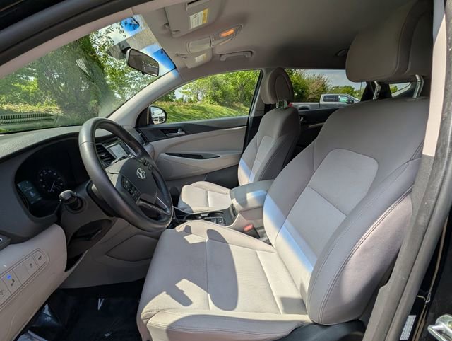 Used 2016 Hyundai Tucson Sport FWD image 10