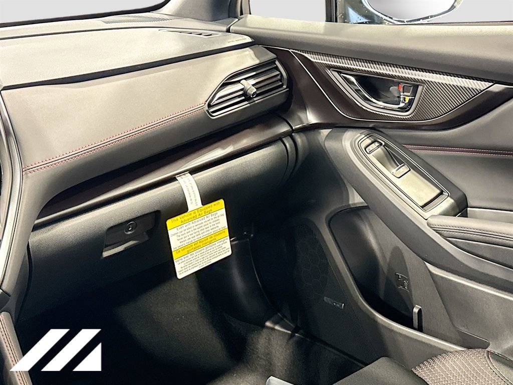 New 2026 Subaru WRX Premium image 25