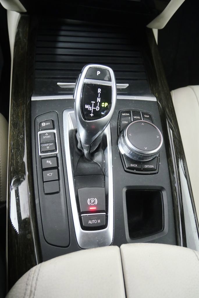 Used 2018 BMW X5 sDrive35i w/ Lighting Package image 23