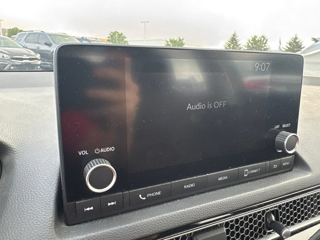 Used 2023 Honda Civic LX image 20