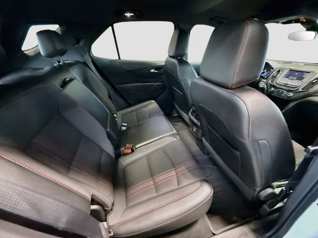 Used 2024 Chevrolet Equinox RS w/ LPO, Floor Liner Package FWD image 26