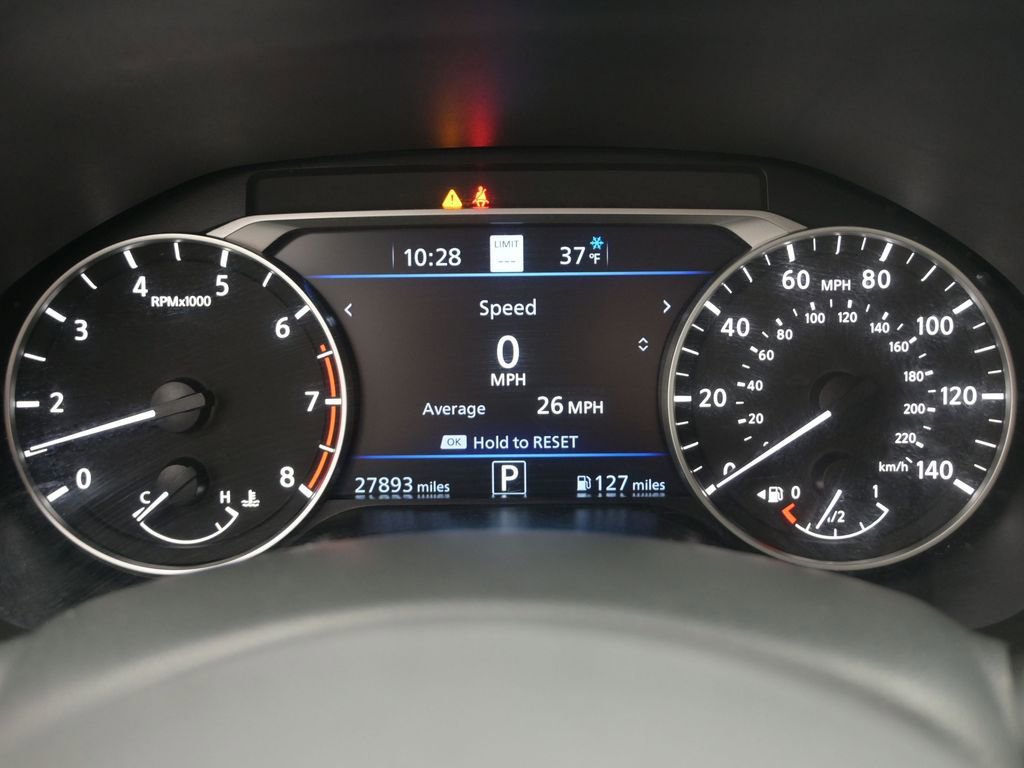 Used 2023 Nissan Altima 2.5 SL image 18