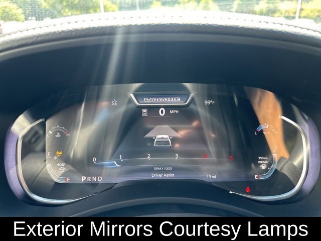 New 2026 RAM 2500 Laramie w/ Night Edition image 24