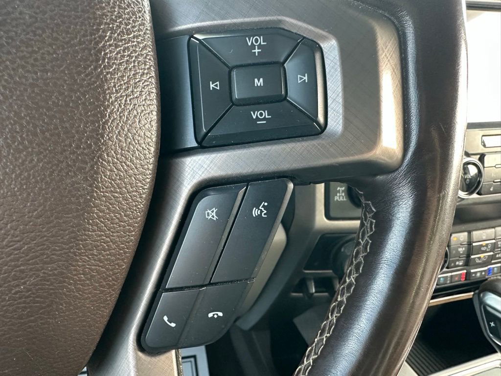 Used 2019 Ford F150 Limited image 35