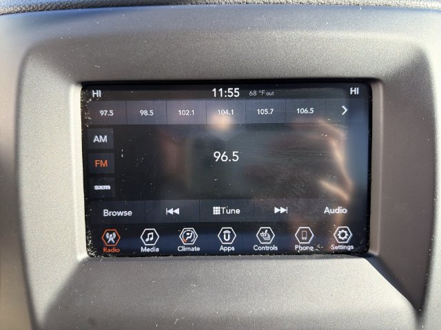 Used 2019 Jeep Compass Latitude w/ Popular Equipment Group AWD/4WD image 25