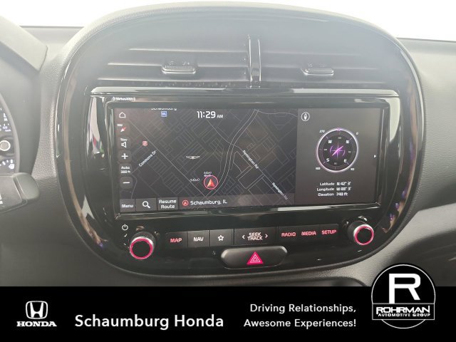 Used 2022 Kia Soul GT-Line FWD image 6