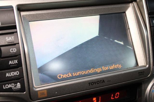 Used 2011 Toyota 4Runner Limited AWD/4WD image 20