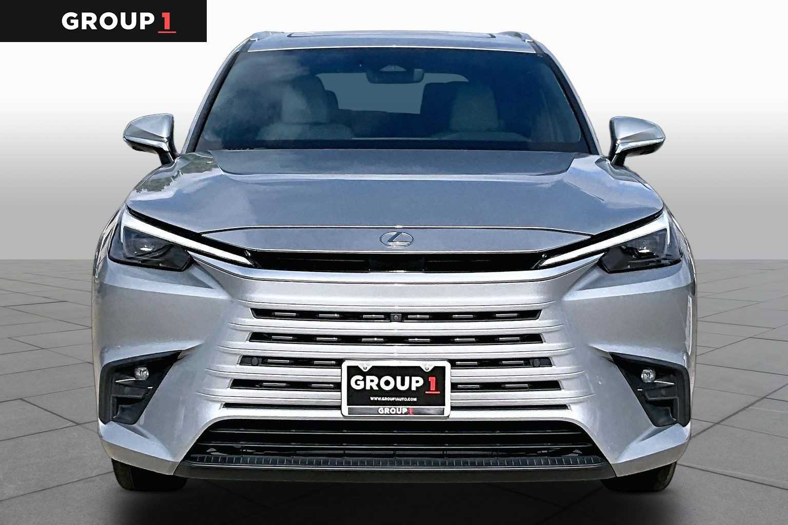 Used 2024 Lexus TX 350 AWD w/ Captains Chair Package image 4