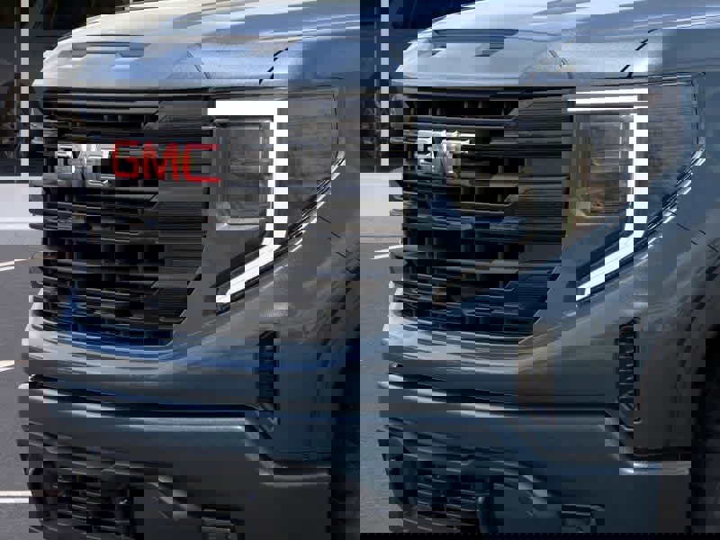 New 2026 GMC Sierra 1500 Elevation w/ Elevation Select Package image 13