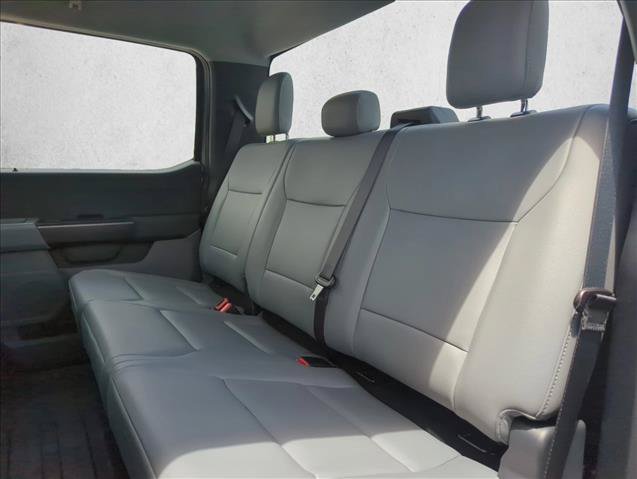 New 2026 Ford F150 XL AWD/4WD image 18