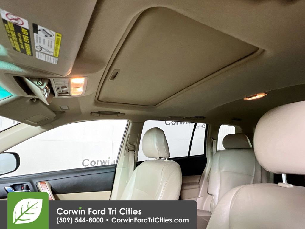 Used 2009 Toyota Highlander Limited image 26