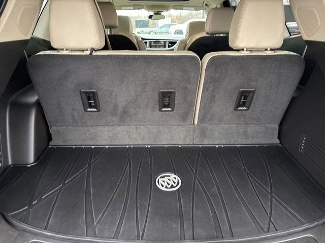 Used 2019 Buick Enclave Premium image 36