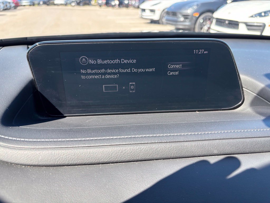 Used 2021 MAZDA CX-30 AWD 2.5 S image 15