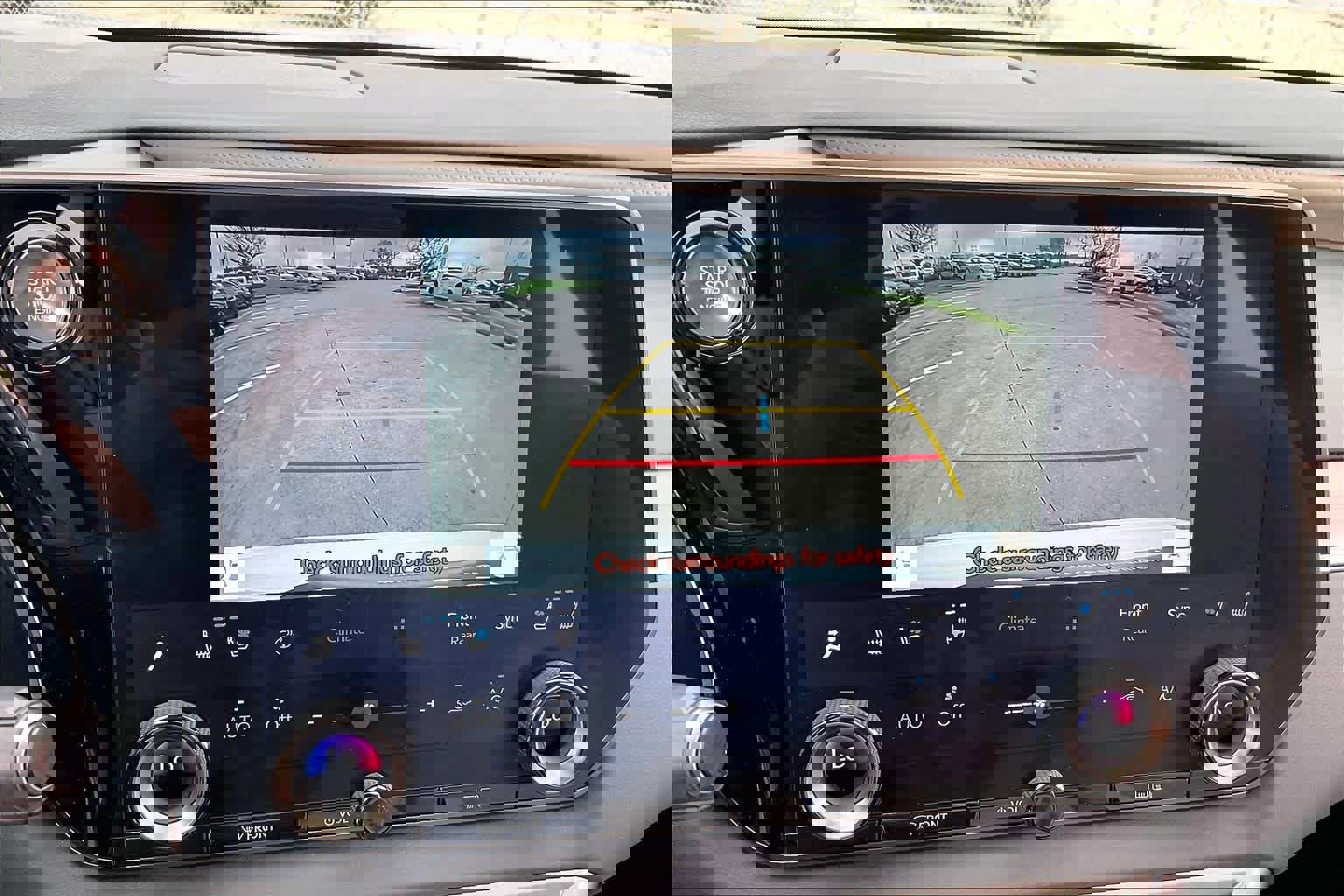 Used 2024 Lexus RX 350 Premium w/ Accessory Package (Z1) image 24