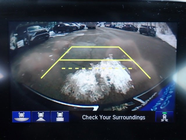 Used 2018 Honda CR-V Touring image 27