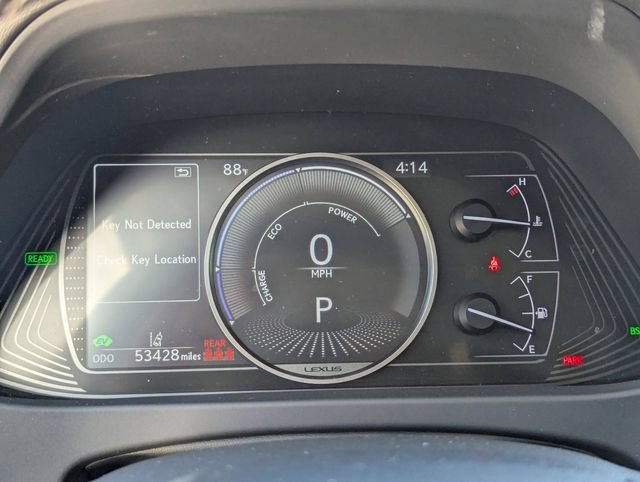 Used 2020 Lexus UX 250h w/ Premium Package AWD/4WD image 37