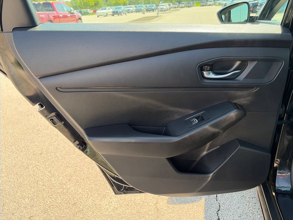 Used 2024 Honda Accord EX image 25