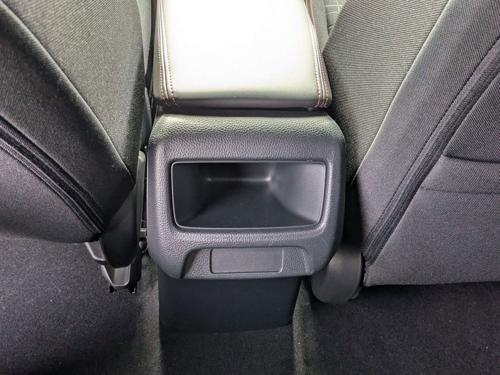 Certified 2023 Honda HR-V Sport image 14