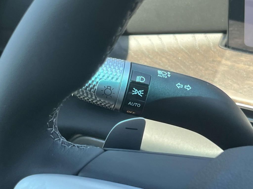 New 2025 Genesis GV80 2.5T Advanced image 22