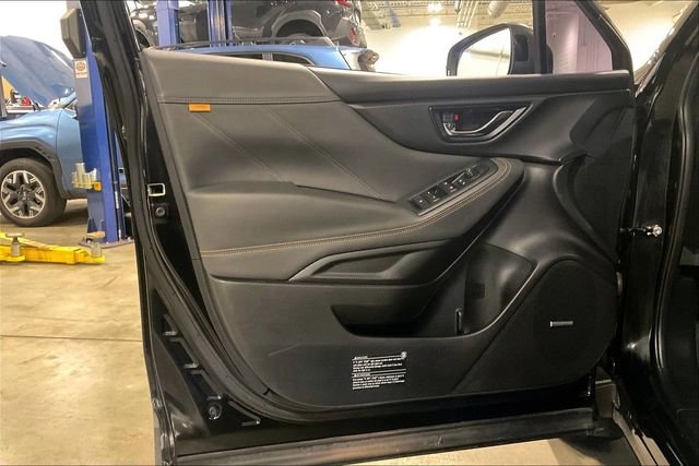 Used 2022 Subaru Forester Wilderness image 23