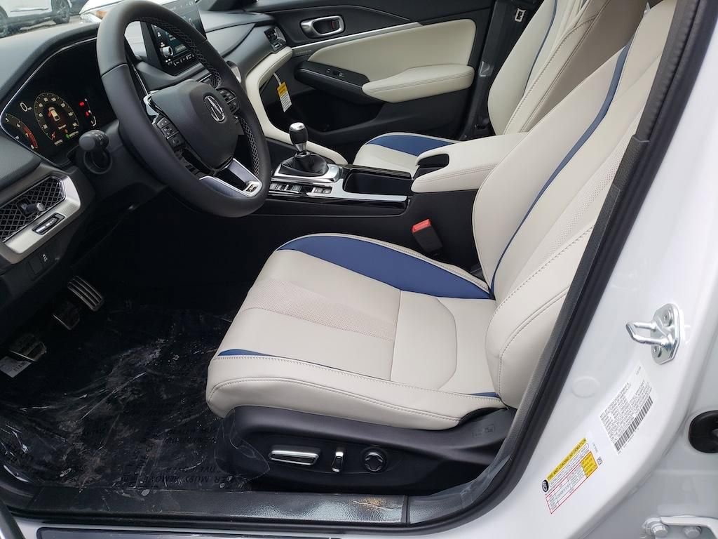 New 2026 Acura Integra A-Spec image 8