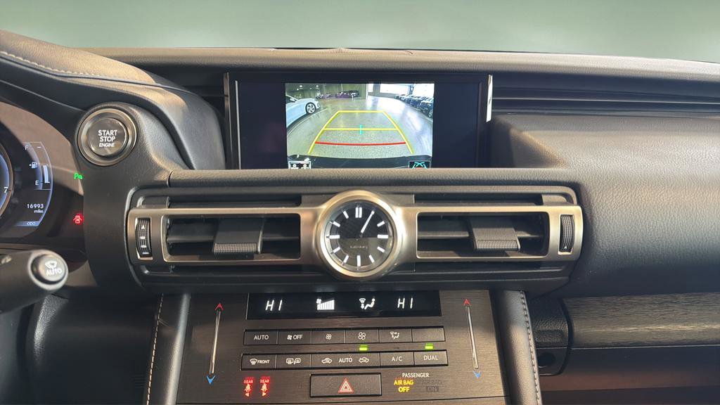 Used 2020 Lexus RC 300 F Sport image 24