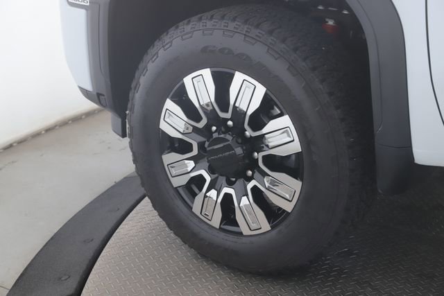 Used 2026 GMC Sierra 2500 Denali w/ Technology Package image 13