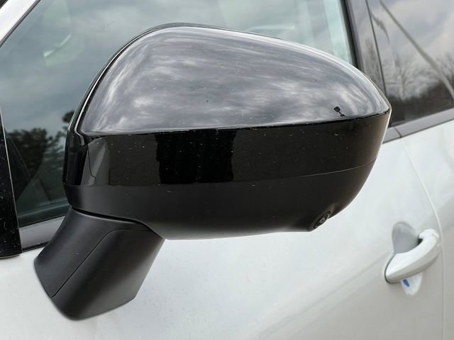 New 2026 Nissan Rogue SV image 36