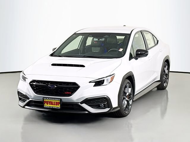 New 2026 Subaru WRX tS video 3